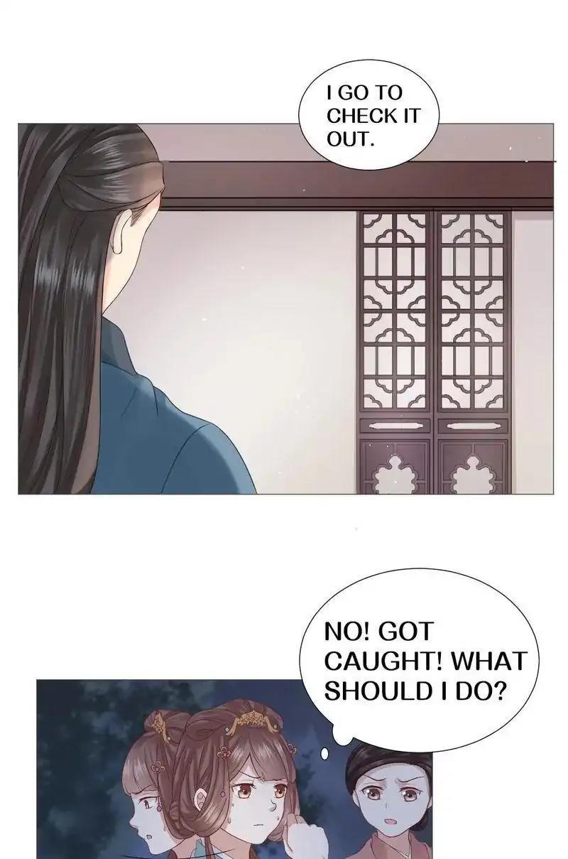 Time Travel: The Mighty Crown Princess Chapter 16 - page 7
