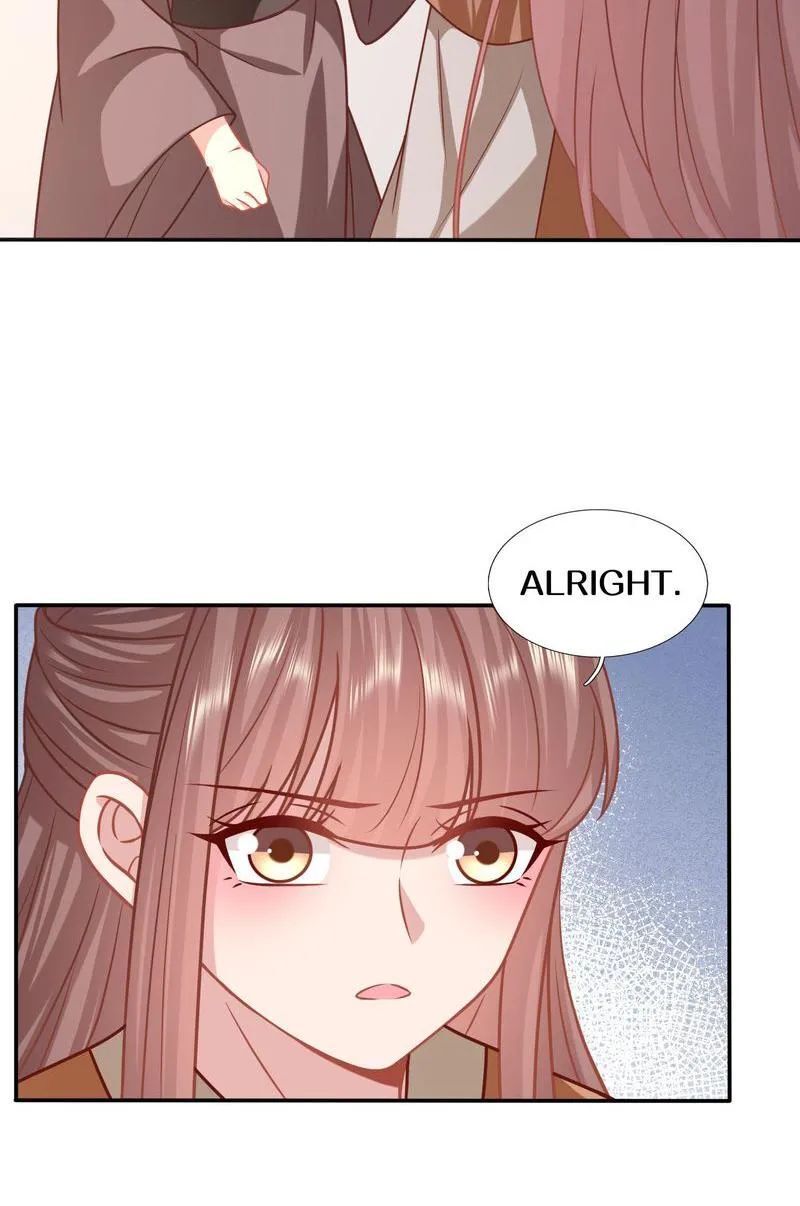 Time Travel: The Mighty Crown Princess Chapter 203 - page 13
