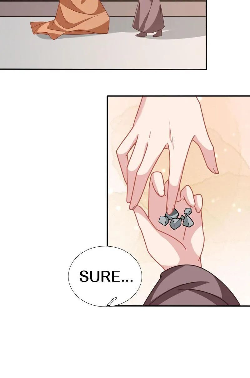 Time Travel: The Mighty Crown Princess Chapter 203 - page 16