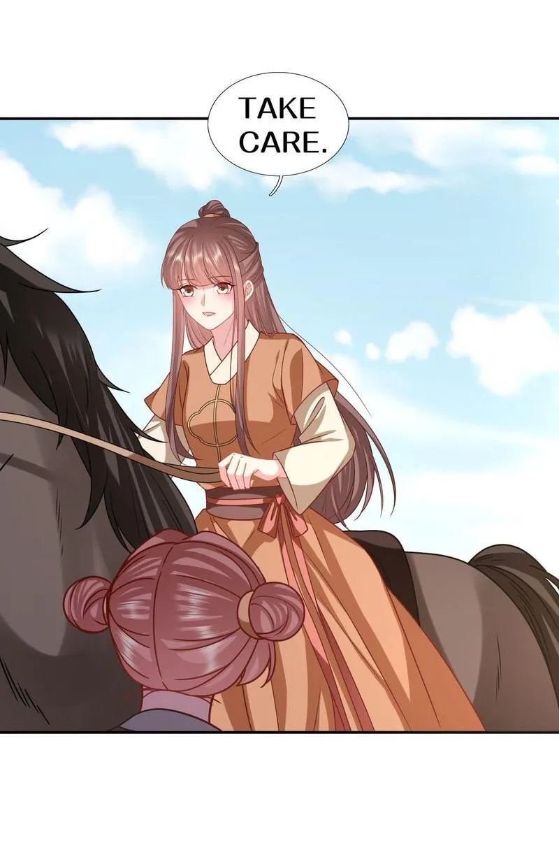Time Travel: The Mighty Crown Princess Chapter 203 - page 18