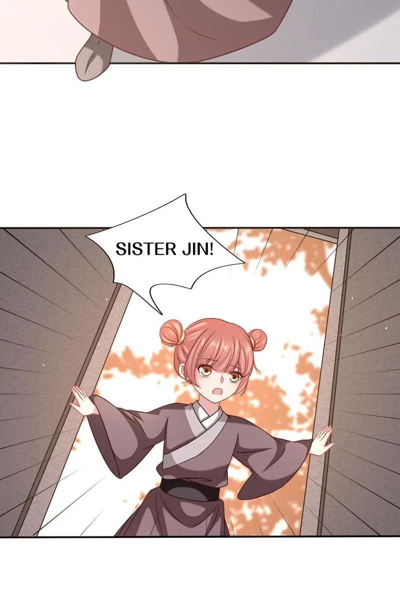 Time Travel: The Mighty Crown Princess Chapter 203 - page 4