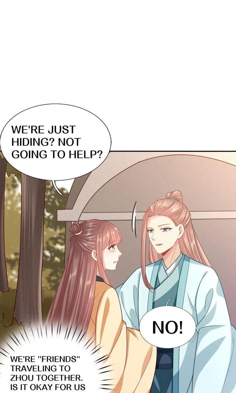 Time Travel: The Mighty Crown Princess Chapter 164 - page 13