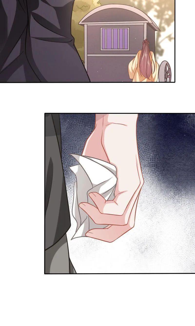 Time Travel: The Mighty Crown Princess Chapter 164 - page 20