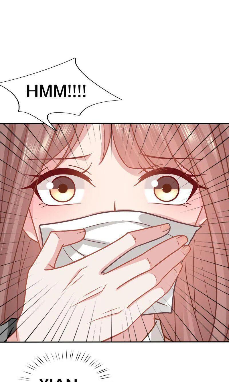 Time Travel: The Mighty Crown Princess Chapter 164 - page 21