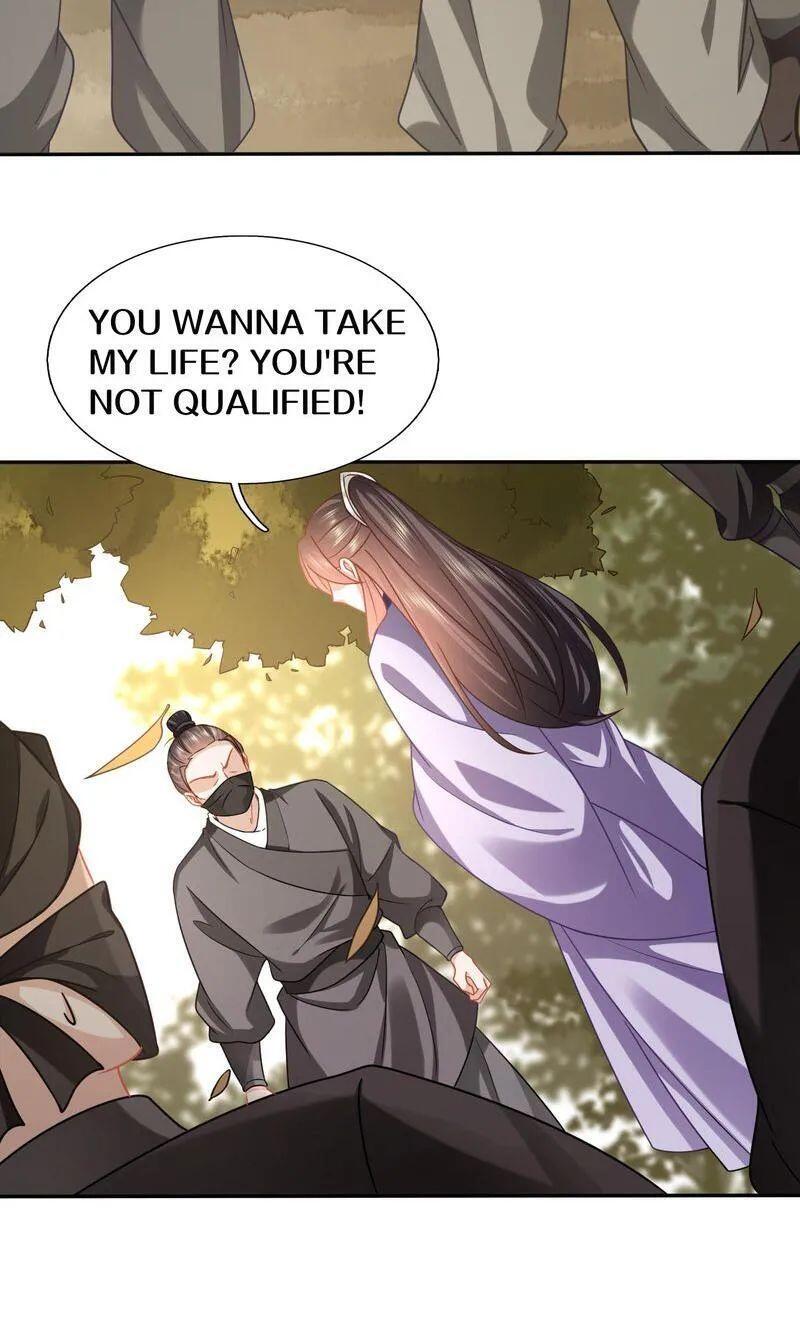 Time Travel: The Mighty Crown Princess Chapter 164 - page 8