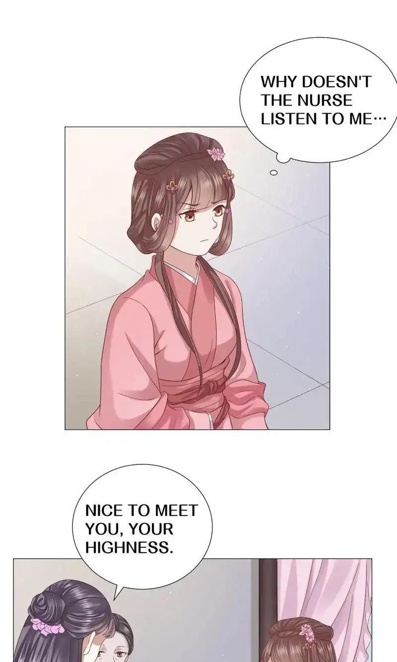 Time Travel: The Mighty Crown Princess Chapter 17 - page 16