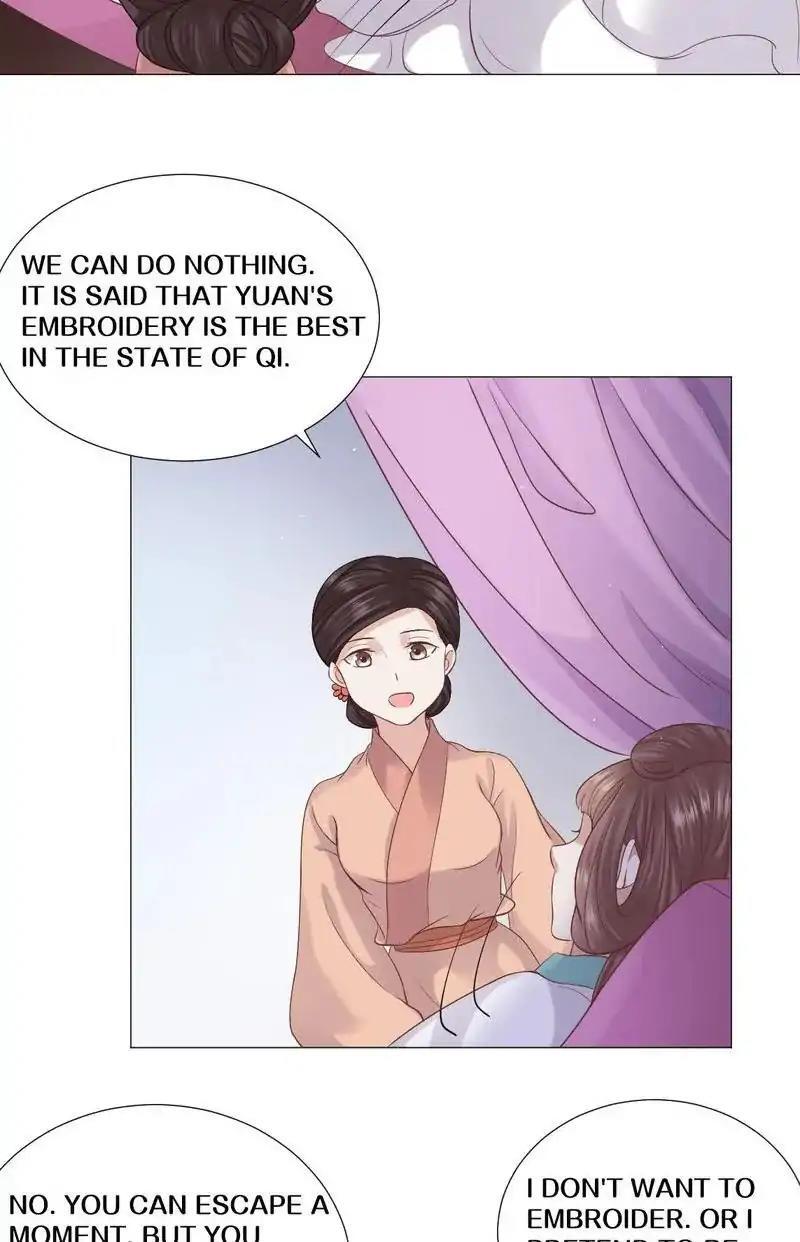 Time Travel: The Mighty Crown Princess Chapter 17 - page 24
