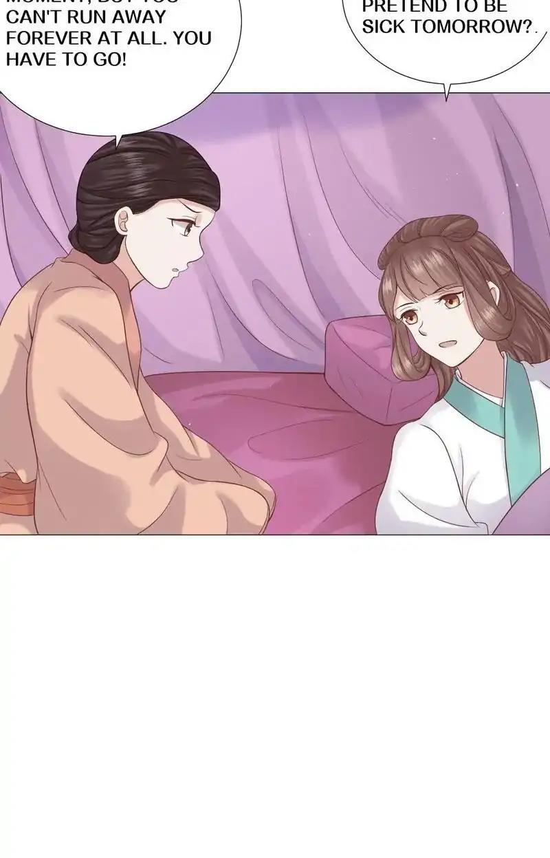 Time Travel: The Mighty Crown Princess Chapter 17 - page 25