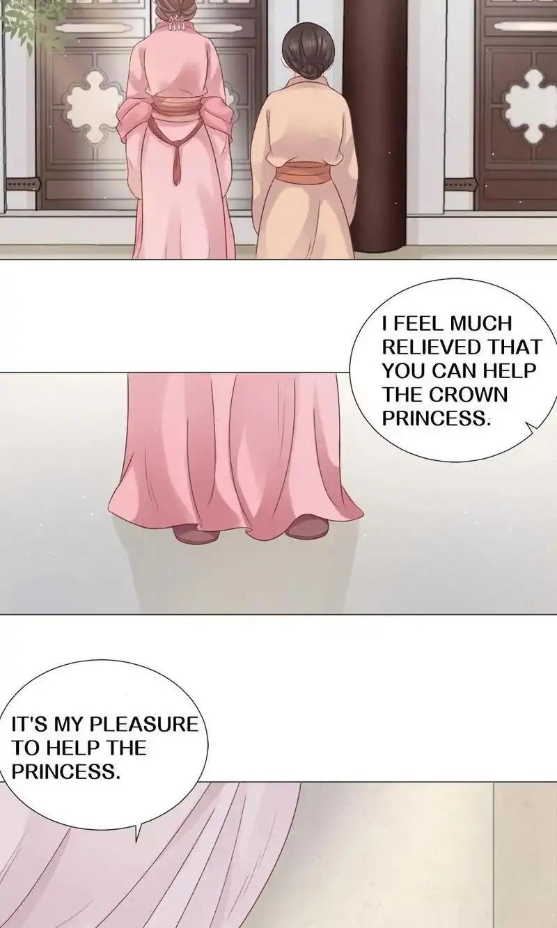 Time Travel: The Mighty Crown Princess Chapter 17 - page 9