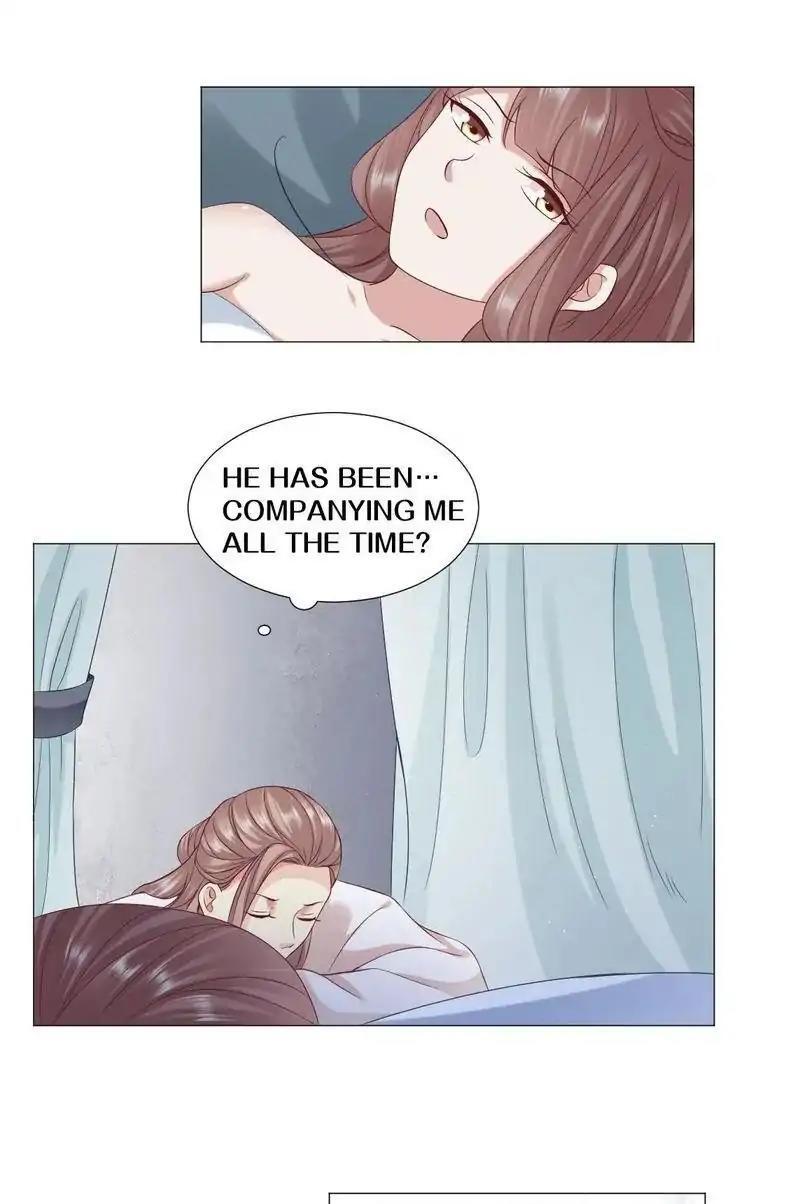 Time Travel: The Mighty Crown Princess Chapter 42 - page 15