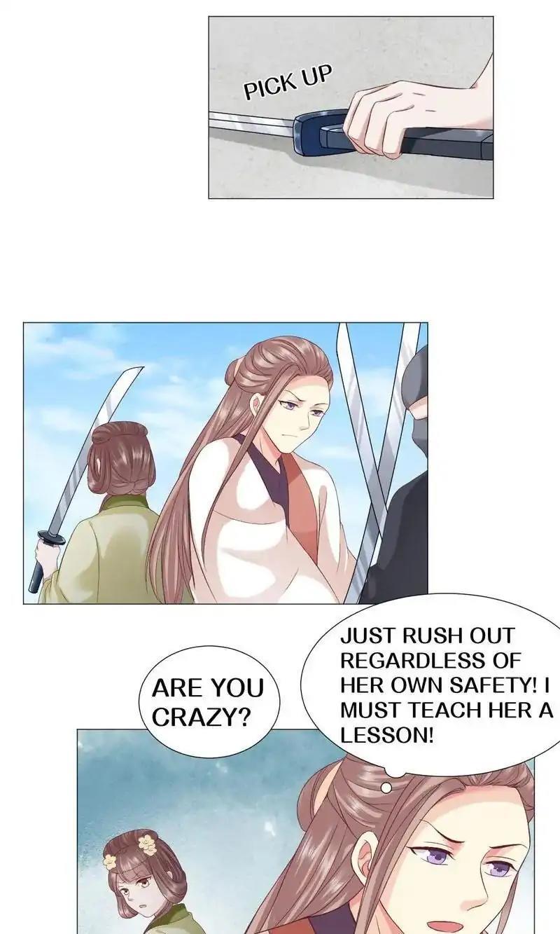 Time Travel: The Mighty Crown Princess Chapter 42 - page 4