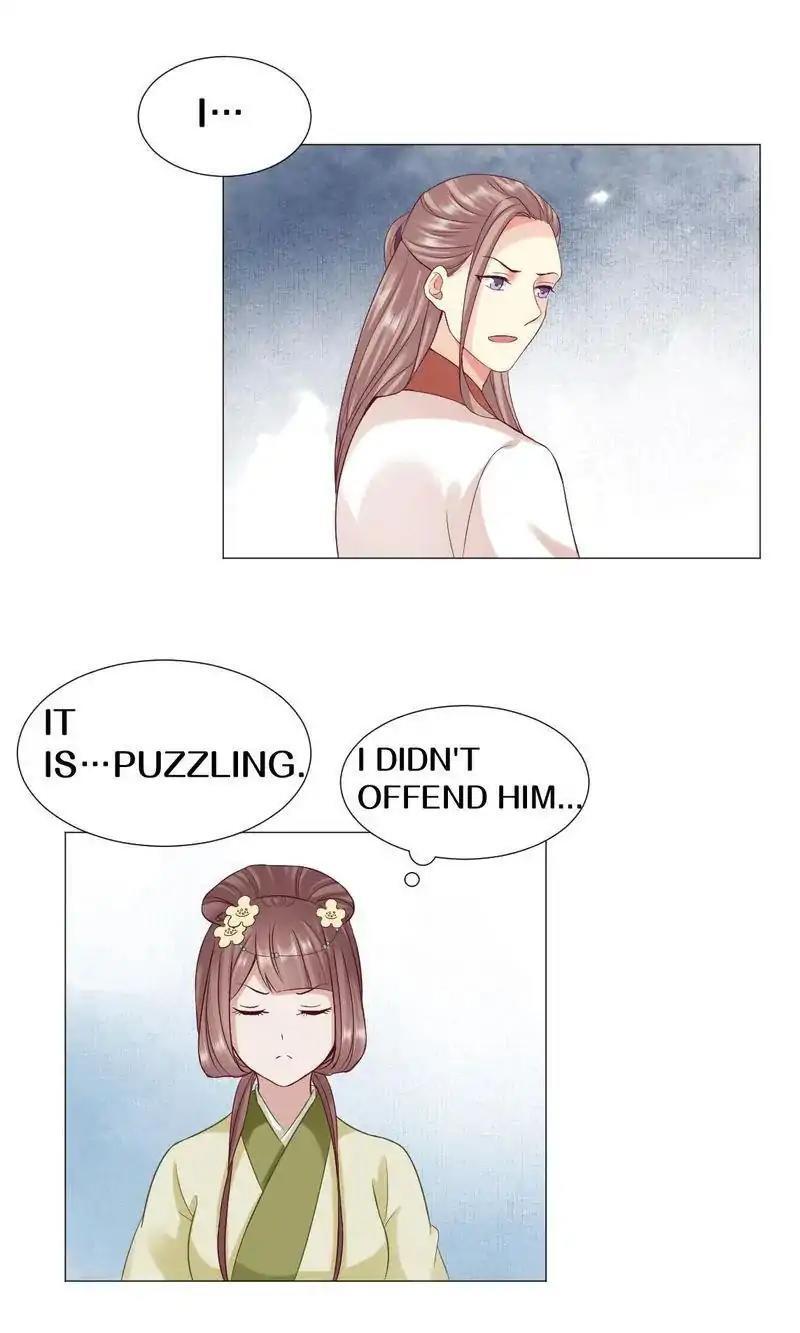 Time Travel: The Mighty Crown Princess Chapter 42 - page 7