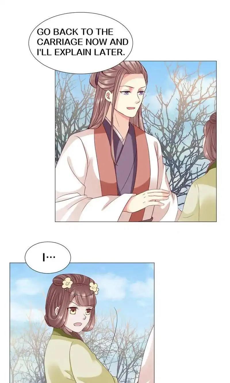 Time Travel: The Mighty Crown Princess Chapter 42 - page 8