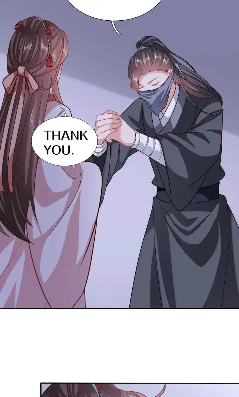 Time Travel: The Mighty Crown Princess Chapter 192 - page 11
