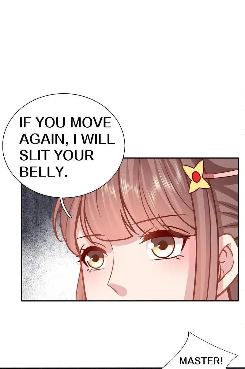 Time Travel: The Mighty Crown Princess Chapter 192 - page 19