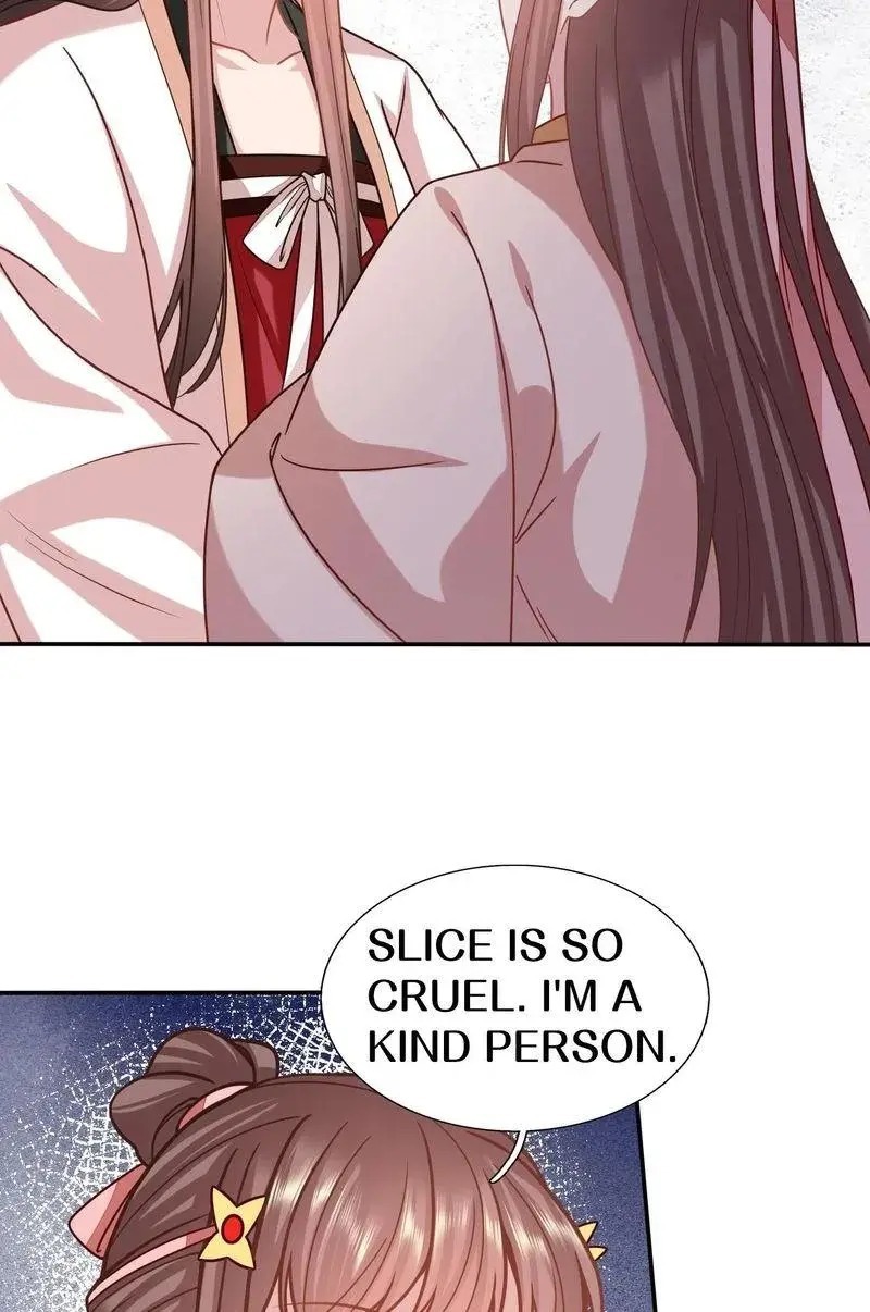 Time Travel: The Mighty Crown Princess Chapter 192 - page 23