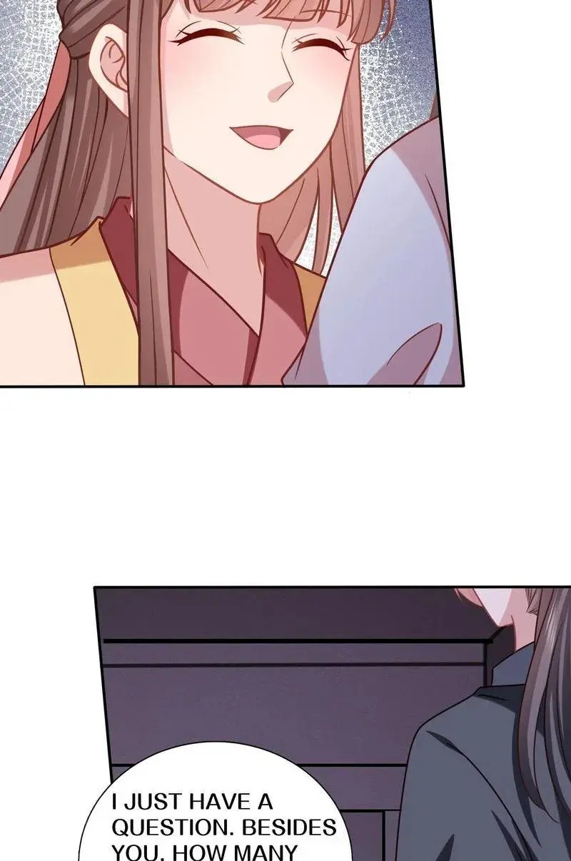 Time Travel: The Mighty Crown Princess Chapter 192 - page 24