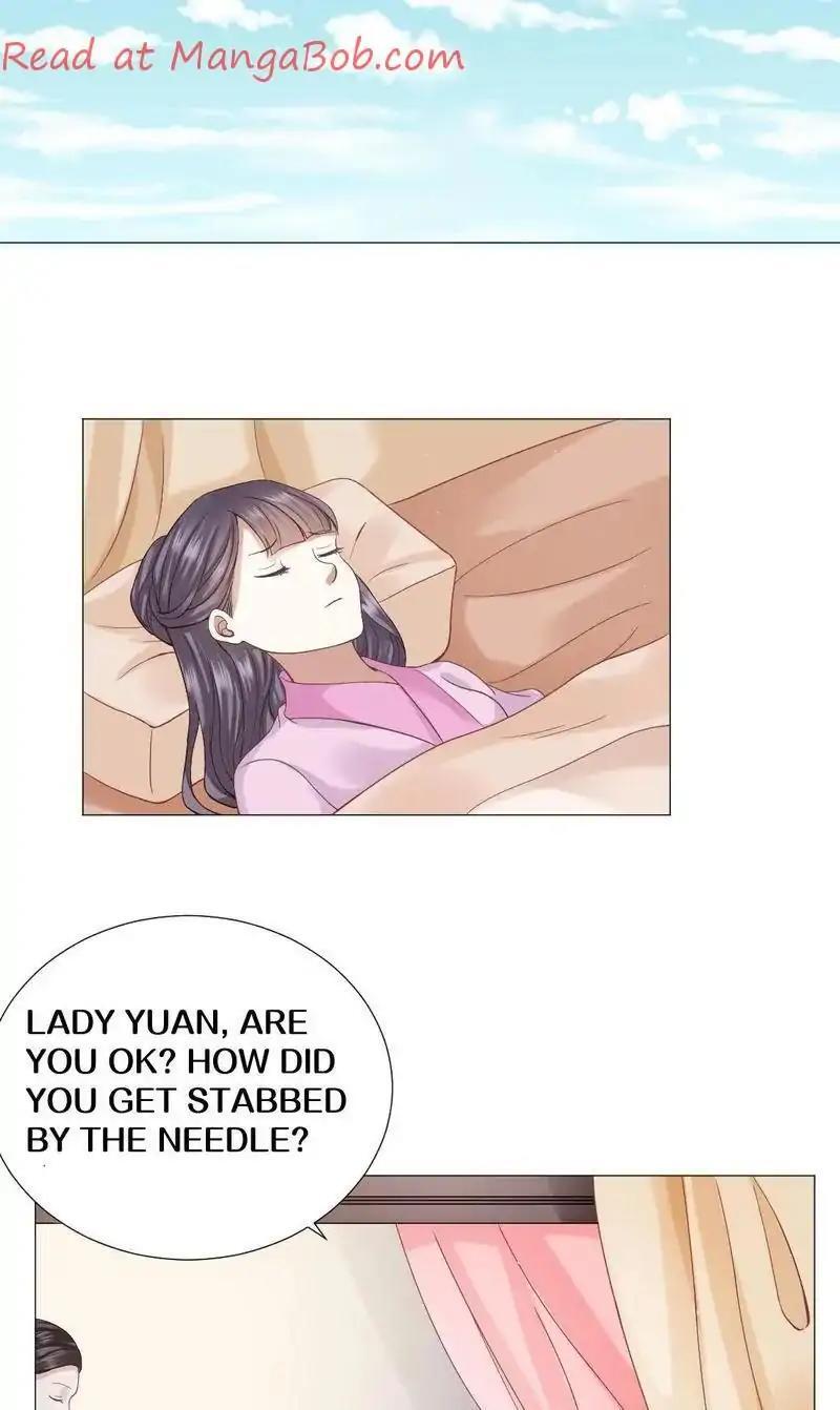 Time Travel: The Mighty Crown Princess Chapter 19 - page 18