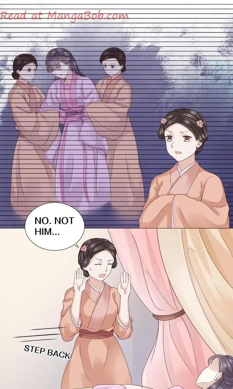 Time Travel: The Mighty Crown Princess Chapter 19 - page 23