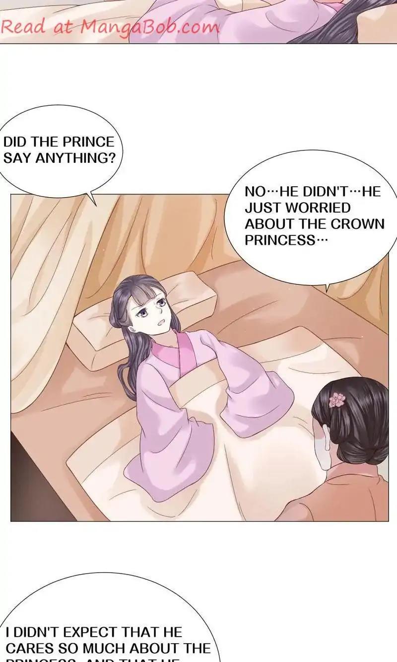 Time Travel: The Mighty Crown Princess Chapter 19 - page 24