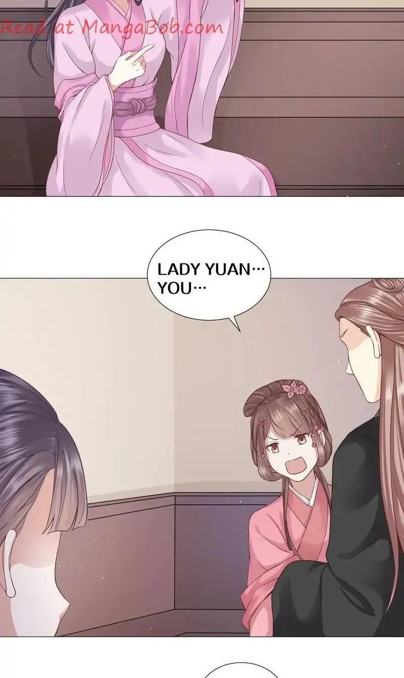 Time Travel: The Mighty Crown Princess Chapter 19 - page 6