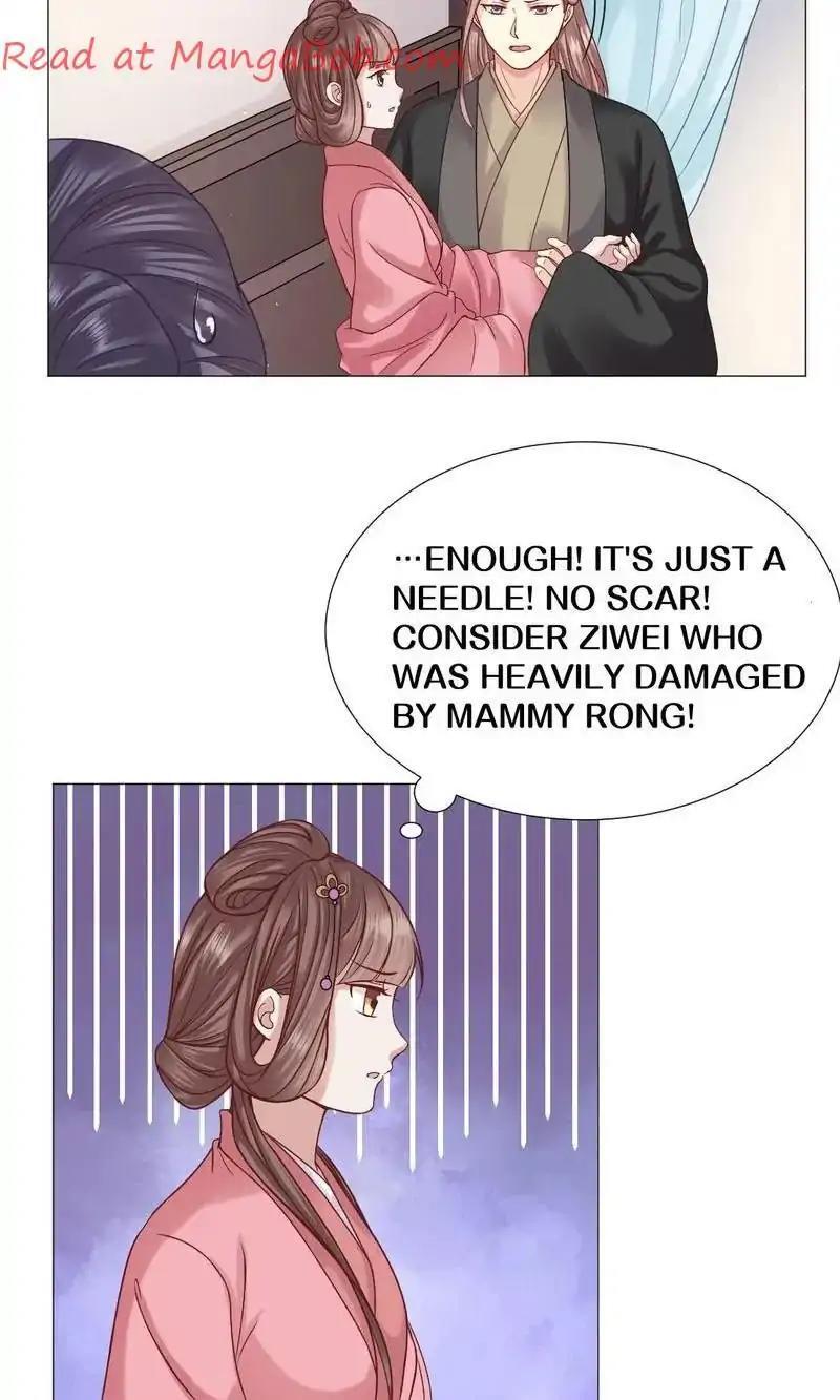Time Travel: The Mighty Crown Princess Chapter 19 - page 9