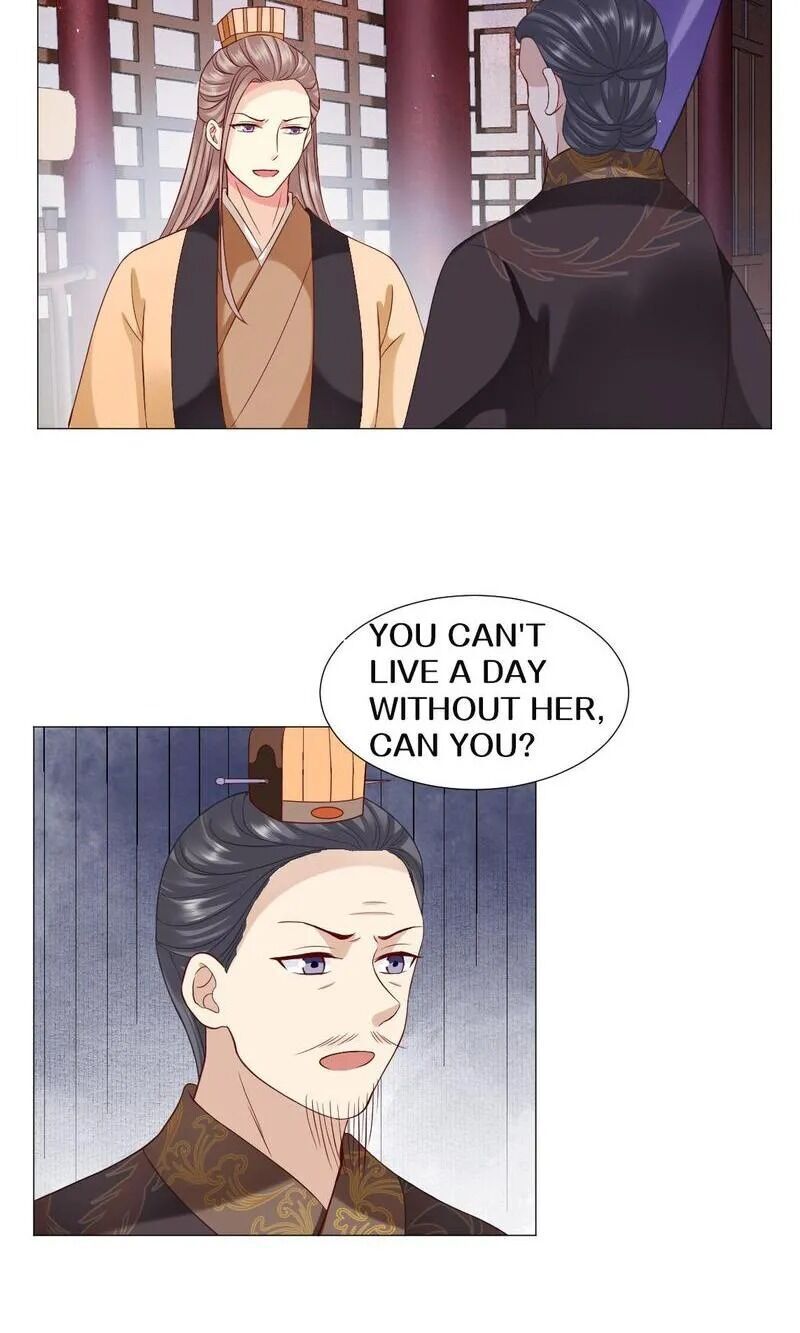 Time Travel: The Mighty Crown Princess Chapter 52 - page 11