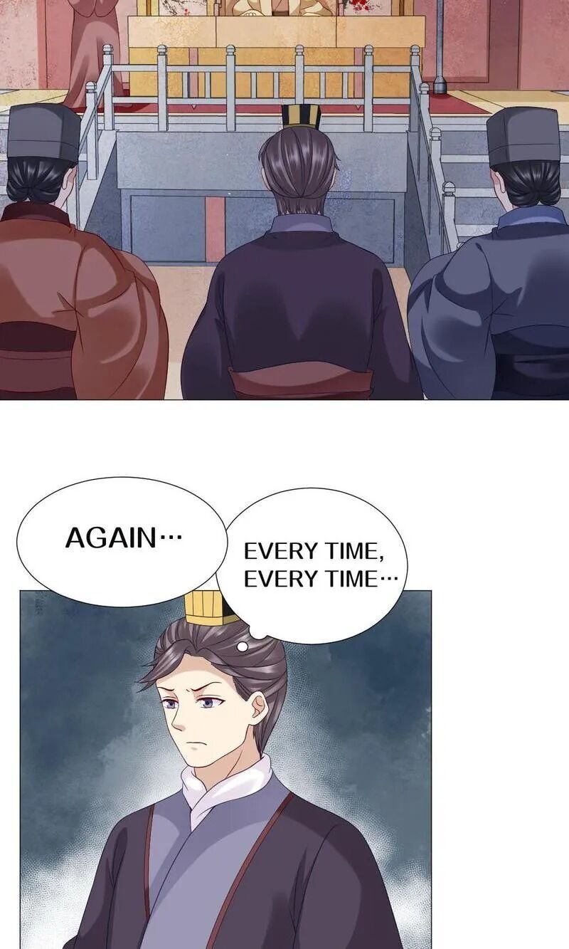 Time Travel: The Mighty Crown Princess Chapter 52 - page 5