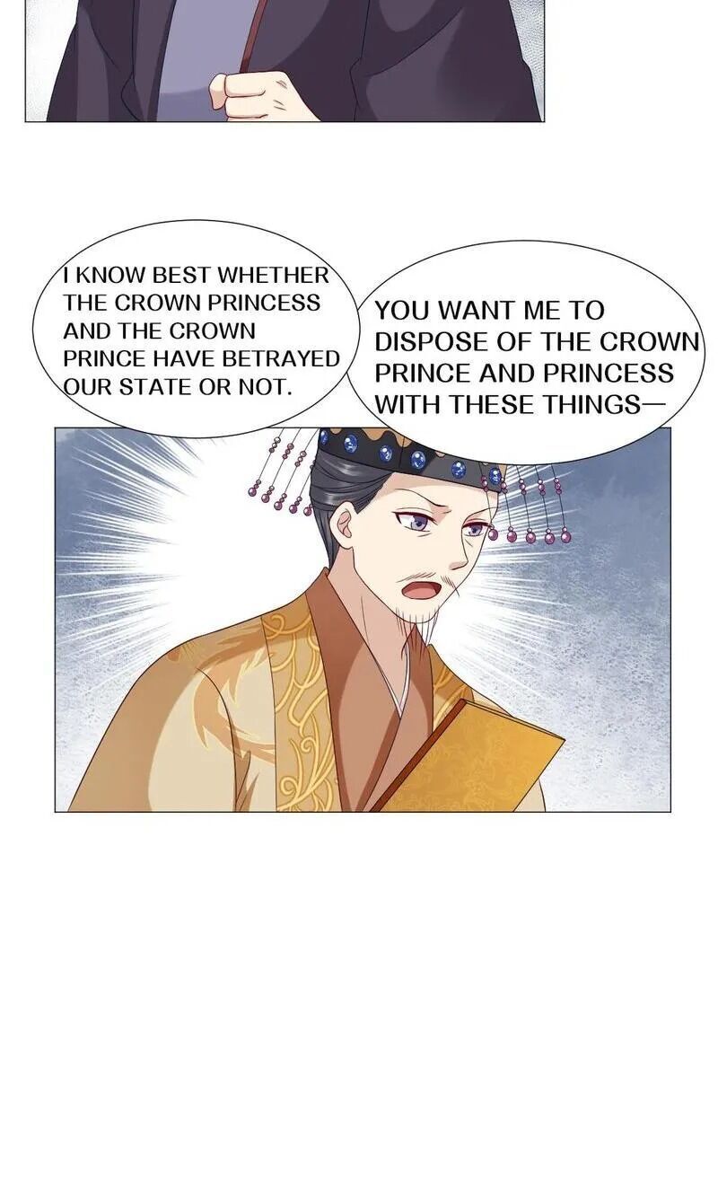 Time Travel: The Mighty Crown Princess Chapter 52 - page 6
