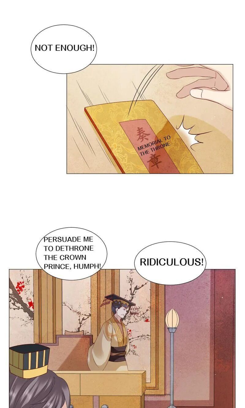 Time Travel: The Mighty Crown Princess Chapter 52 - page 7