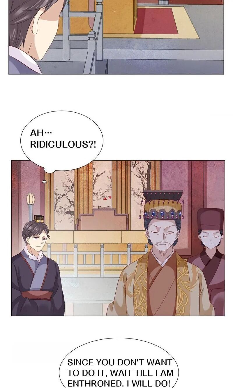 Time Travel: The Mighty Crown Princess Chapter 52 - page 8