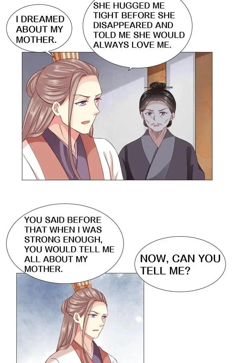 Time Travel: The Mighty Crown Princess Chapter 43 - page 11