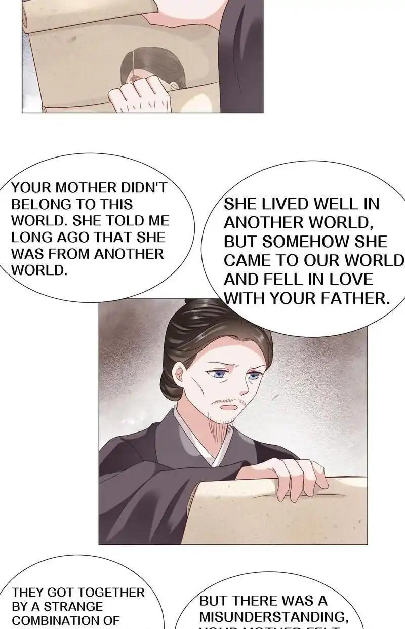 Time Travel: The Mighty Crown Princess Chapter 43 - page 13
