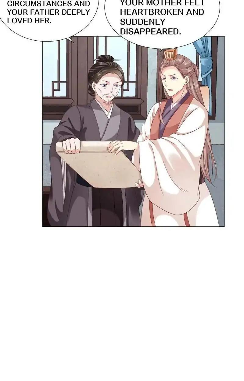 Time Travel: The Mighty Crown Princess Chapter 43 - page 14