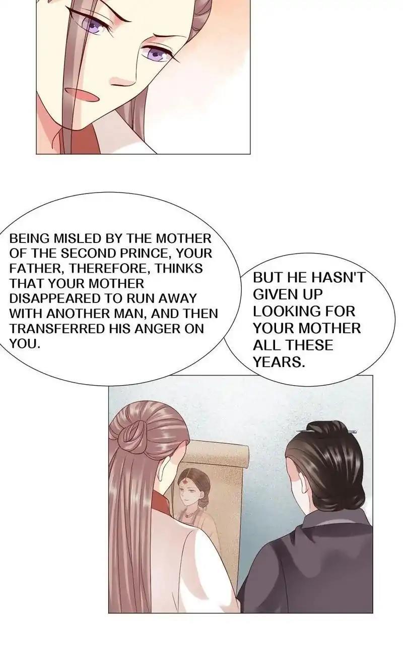 Time Travel: The Mighty Crown Princess Chapter 43 - page 16
