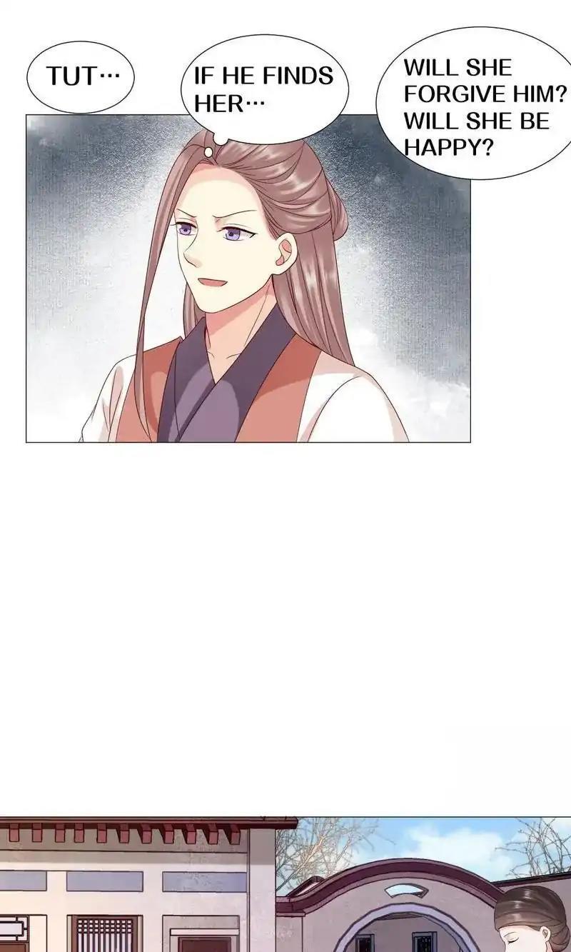 Time Travel: The Mighty Crown Princess Chapter 43 - page 17