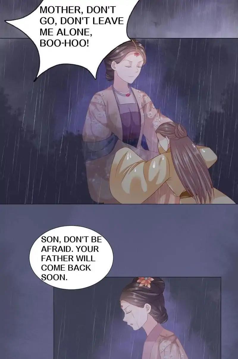 Time Travel: The Mighty Crown Princess Chapter 43 - page 2