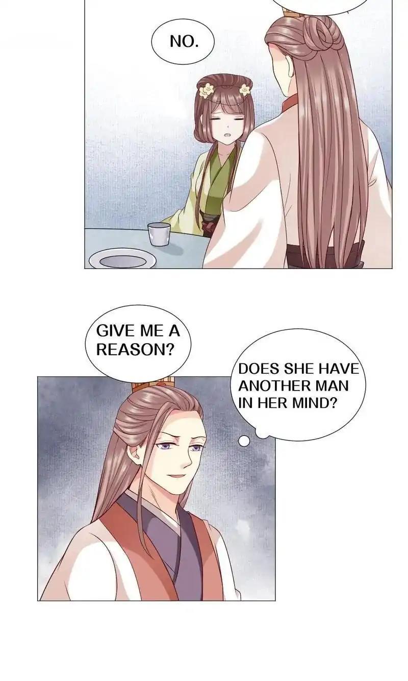 Time Travel: The Mighty Crown Princess Chapter 43 - page 20