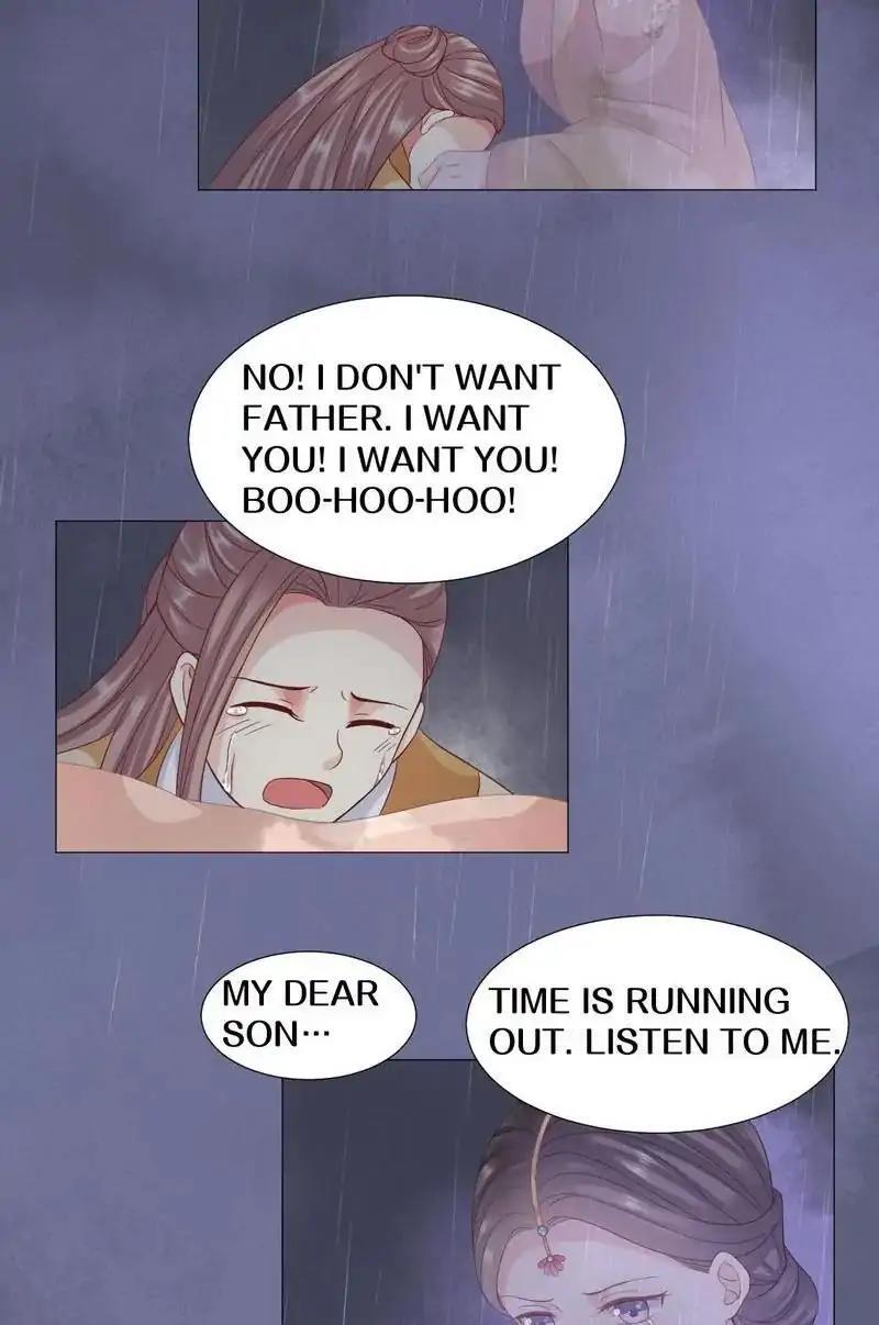 Time Travel: The Mighty Crown Princess Chapter 43 - page 3