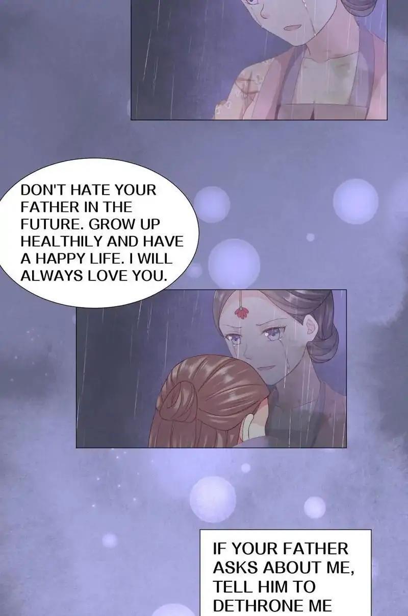 Time Travel: The Mighty Crown Princess Chapter 43 - page 4