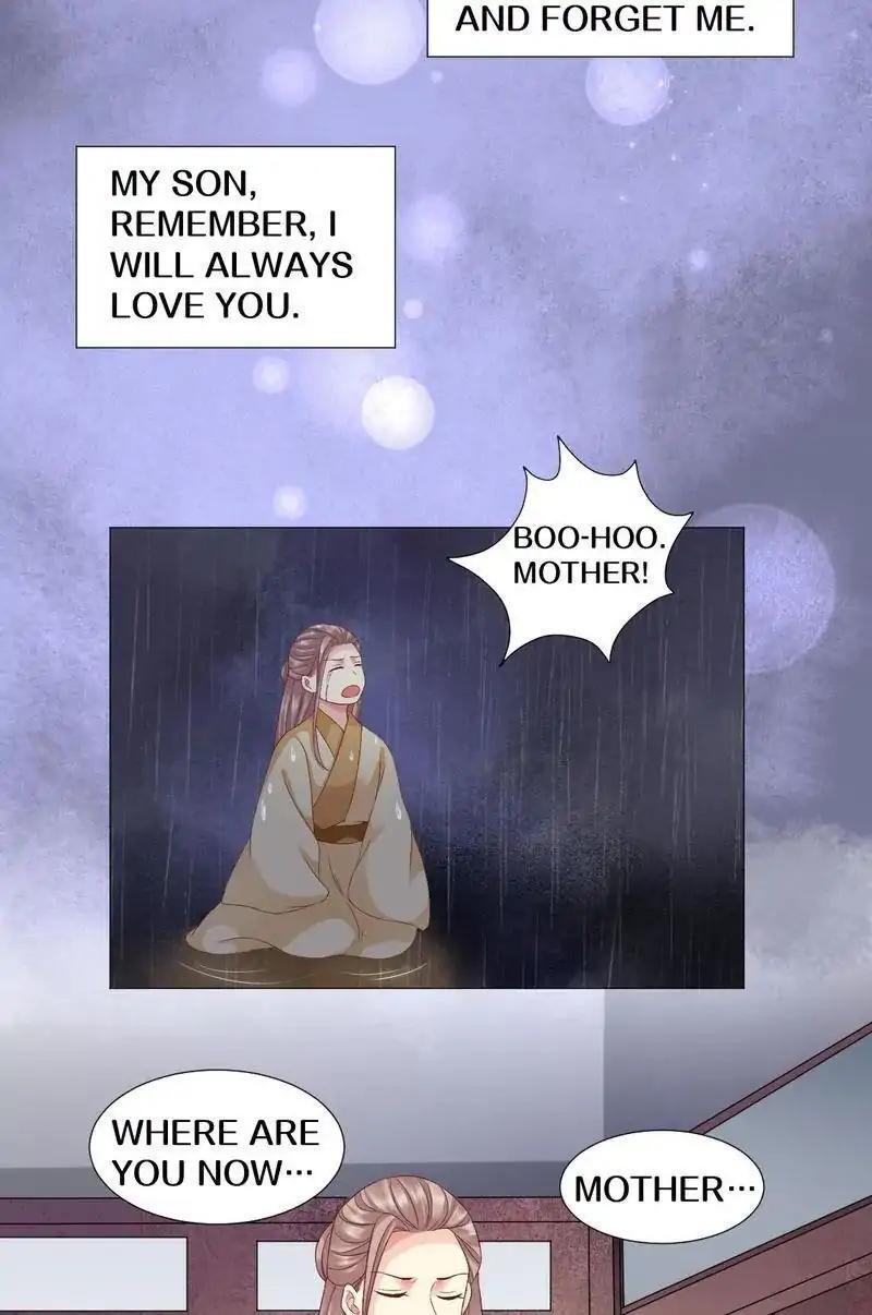 Time Travel: The Mighty Crown Princess Chapter 43 - page 5
