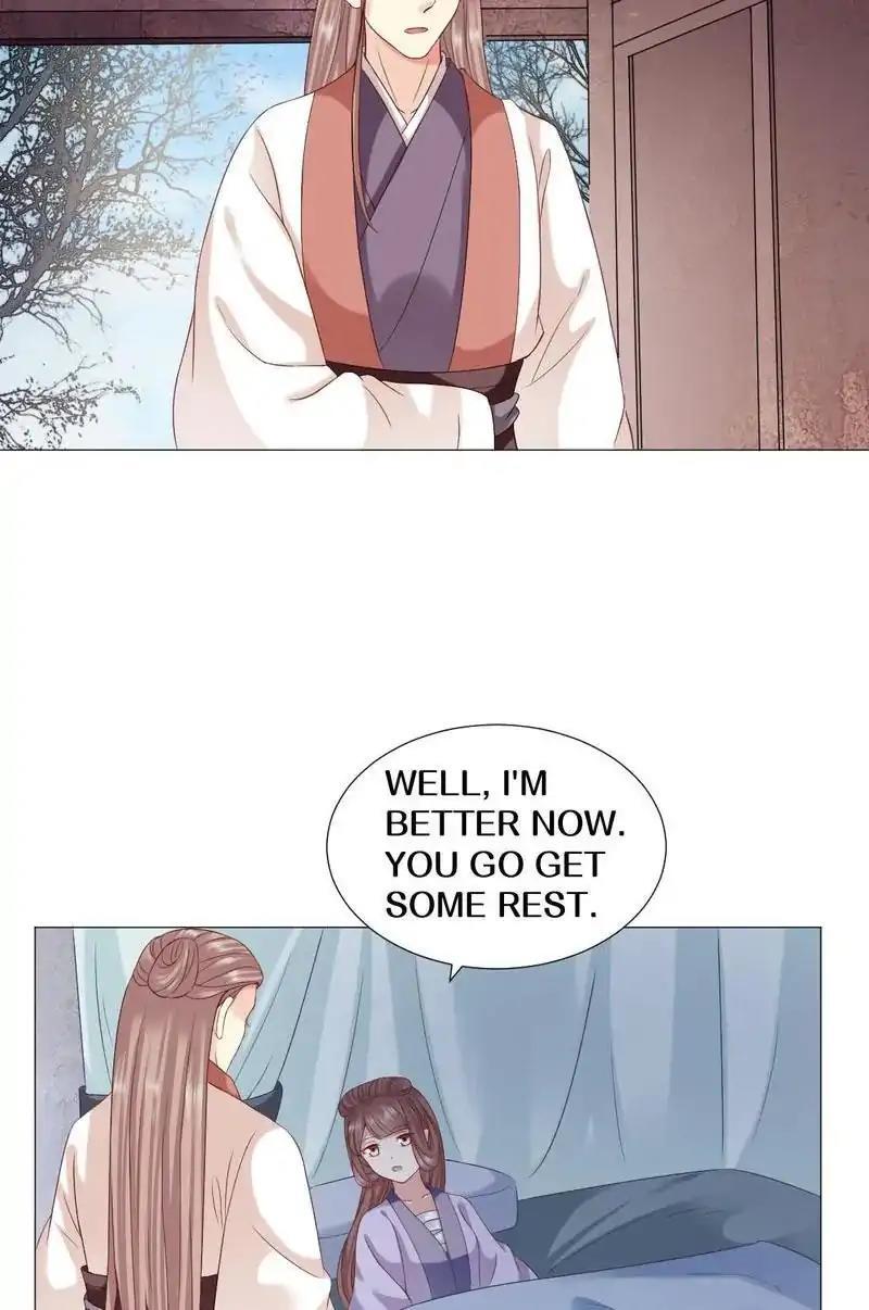 Time Travel: The Mighty Crown Princess Chapter 43 - page 6