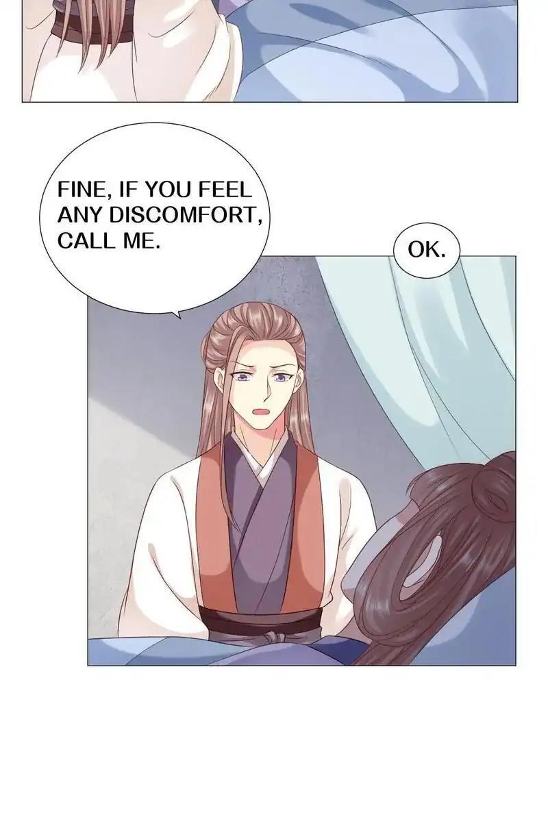 Time Travel: The Mighty Crown Princess Chapter 43 - page 7