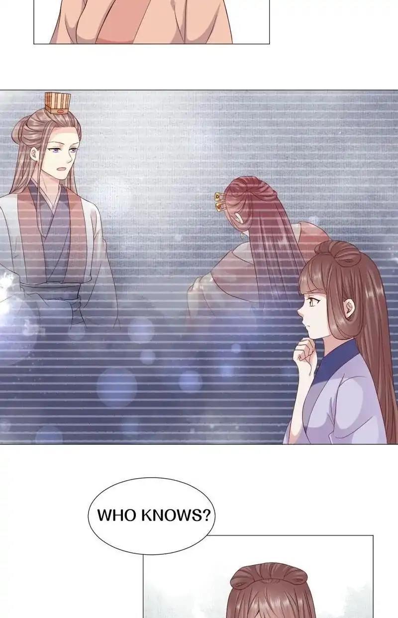 Time Travel: The Mighty Crown Princess Chapter 43 - page 9