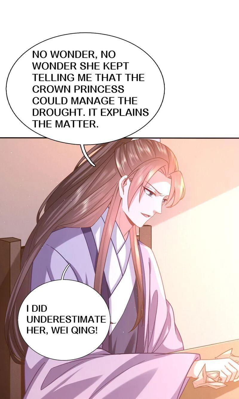 Time Travel: The Mighty Crown Princess Chapter 166 - page 1