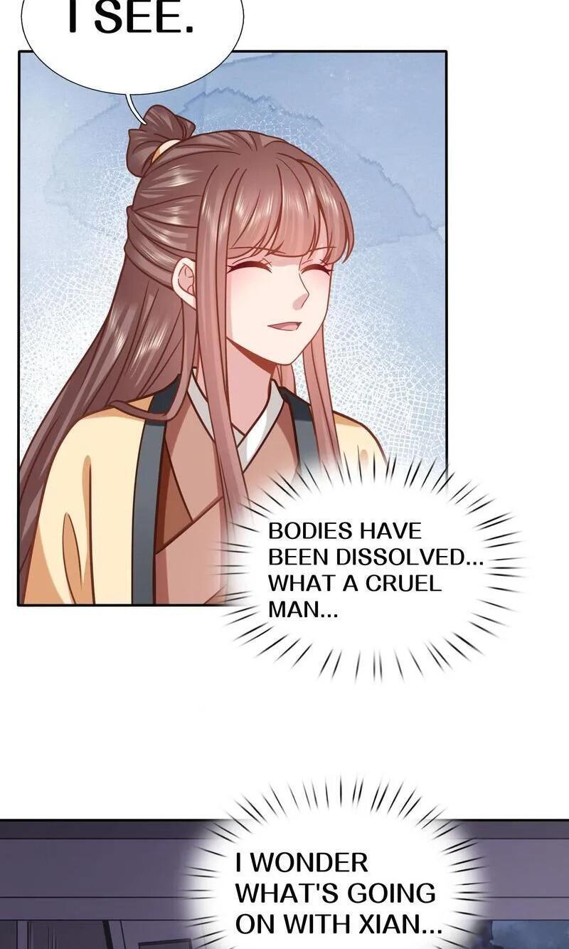 Time Travel: The Mighty Crown Princess Chapter 166 - page 10