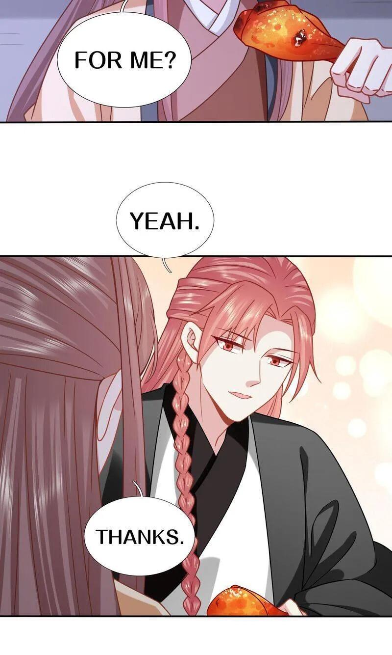 Time Travel: The Mighty Crown Princess Chapter 166 - page 12