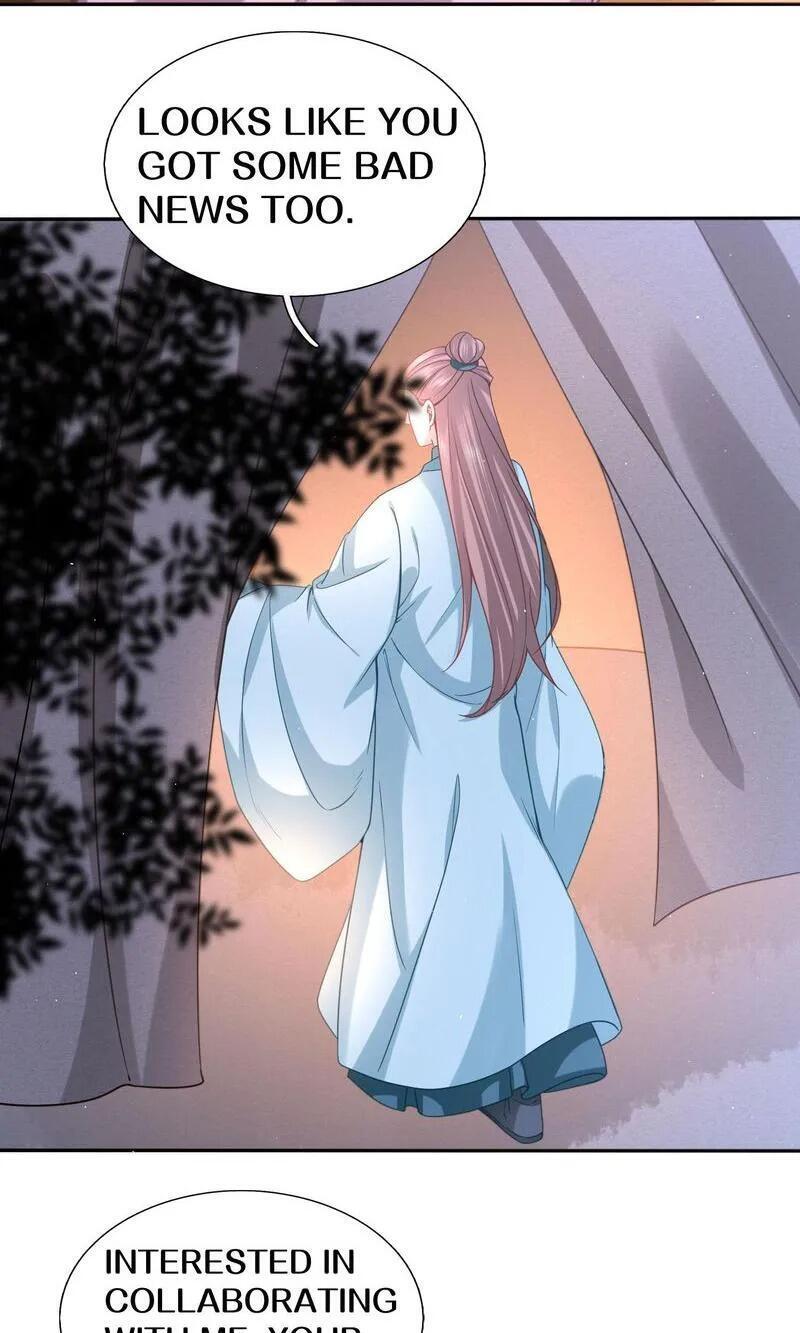 Time Travel: The Mighty Crown Princess Chapter 166 - page 2