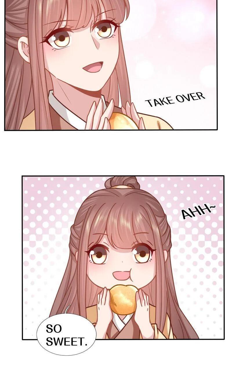Time Travel: The Mighty Crown Princess Chapter 166 - page 20