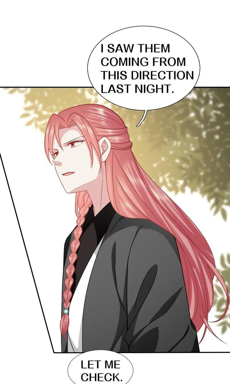 Time Travel: The Mighty Crown Princess Chapter 166 - page 21